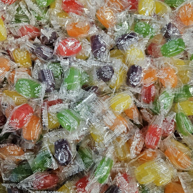 Flavor Barrels - Candy Barrel Myrtle Beach