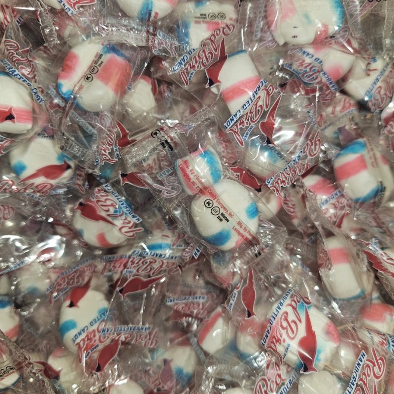 Puffs Cotton Candy - Candy Barrel Myrtle Beach