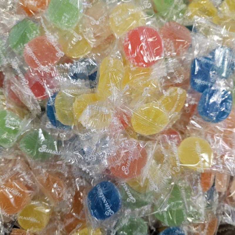 Sunsations - Candy Barrel Myrtle Beach