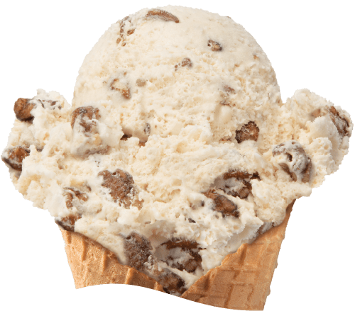 Butter Pecan - Candy Barrel Myrtle Beach