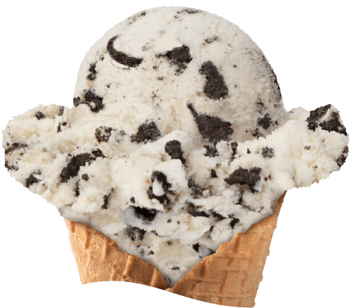 Cookies & Cream - Candy Barrel Myrtle Beach