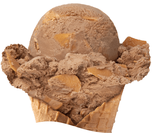 Peanut Butter Cup - Candy Barrel Myrtle Beach