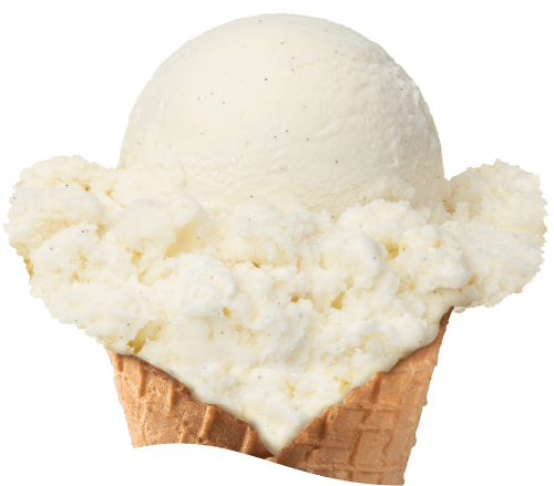 Vanilla Bean - Candy Barrel Myrtle Beach