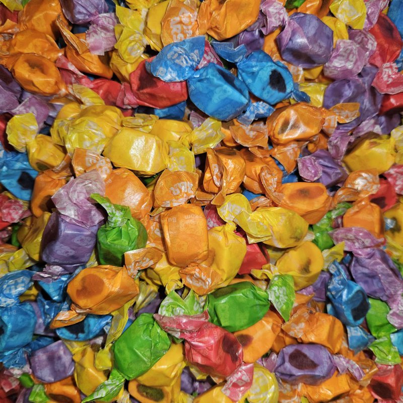 Busta Bear - Candy Barrel Myrtle Beach