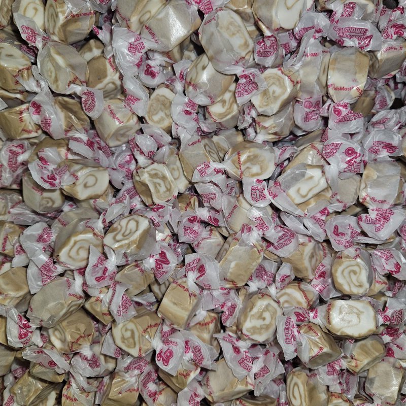 Cream Soda - Candy Barrel Myrtle Beach