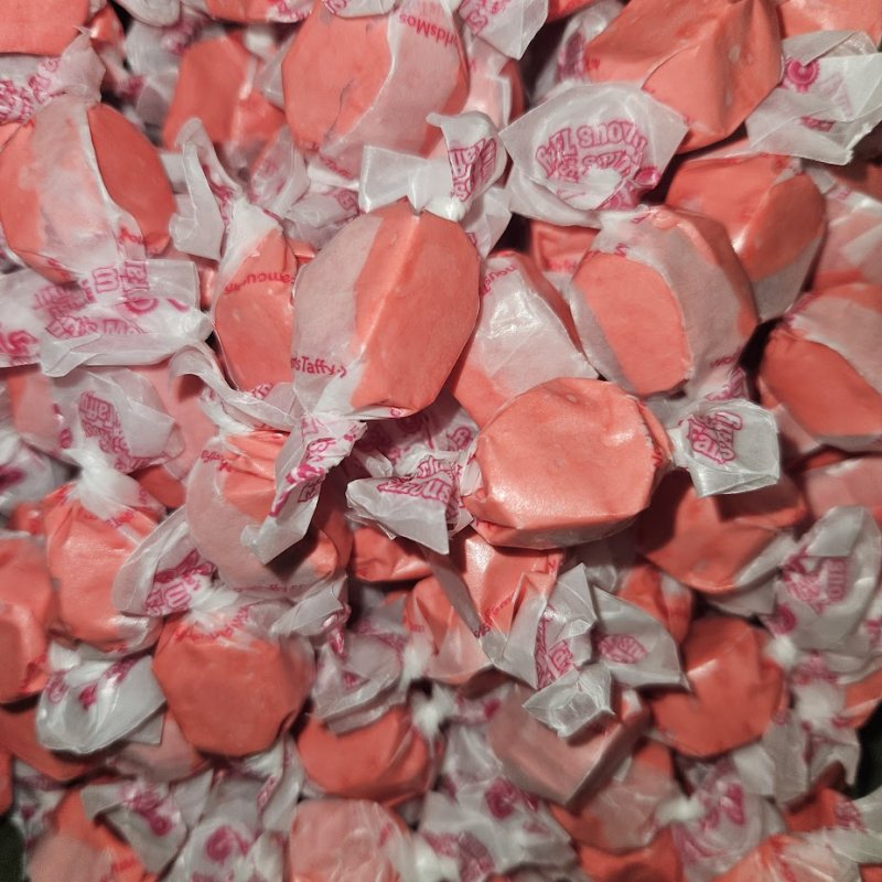 Cinnamon - Candy Barrel Myrtle Beach