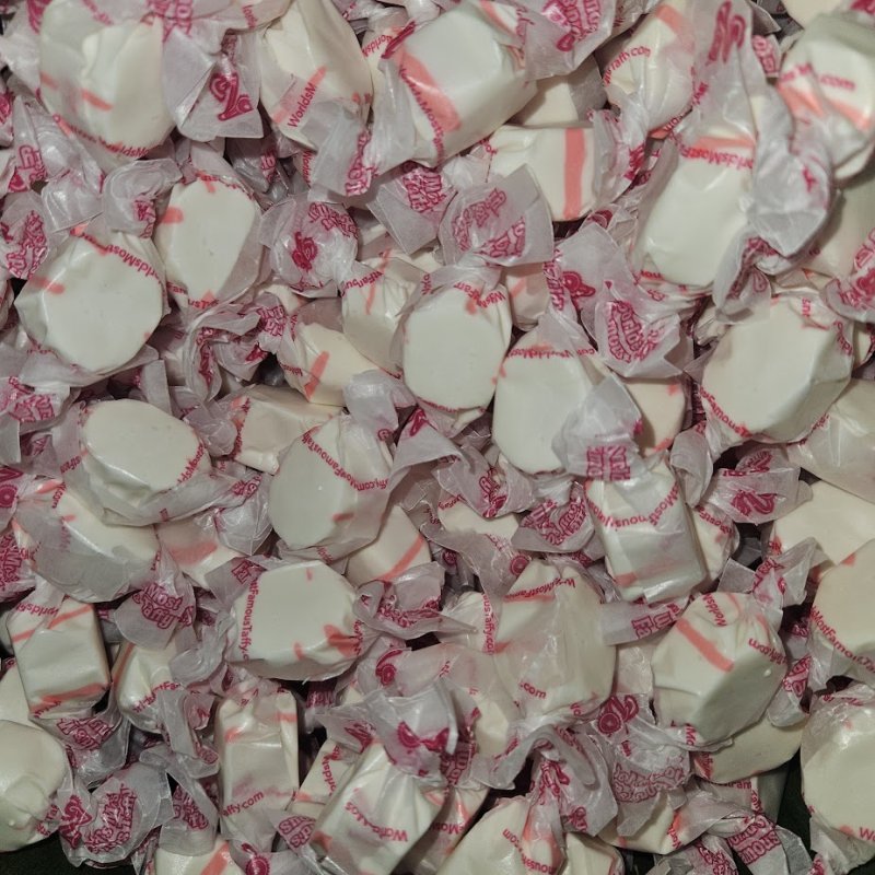 Peppermint - Candy Barrel Myrtle Beach