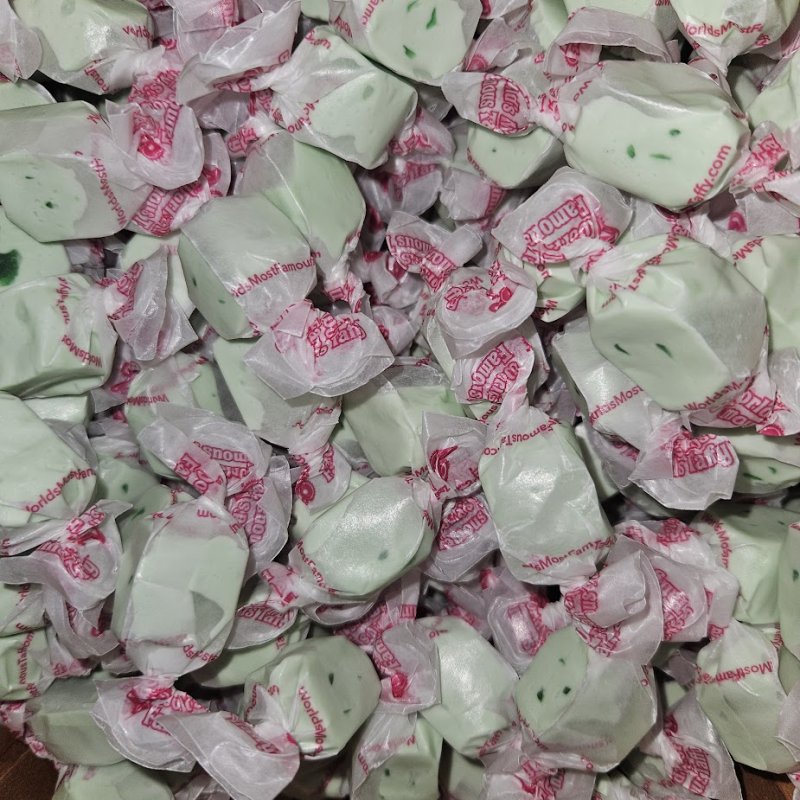 Pickle - Candy Barrel Myrtle Beach