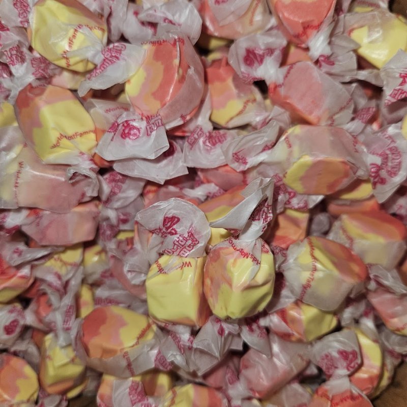 Tropical Punch - Candy Barrel Myrtle Beach