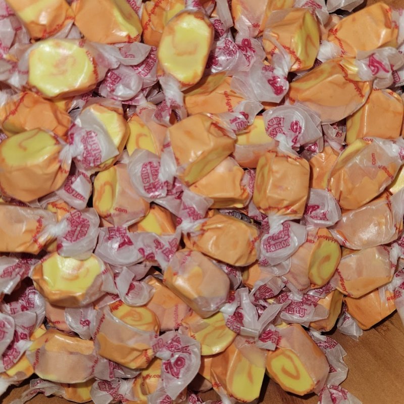 Mango - Candy Barrel Myrtle Beach