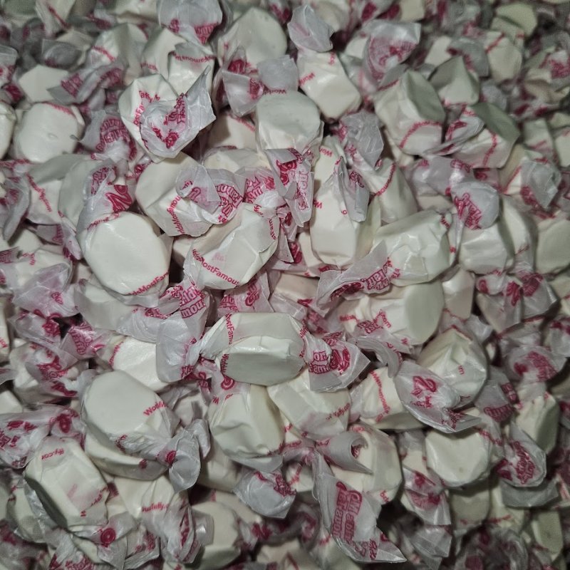 Coconut - Candy Barrel Myrtle Beach