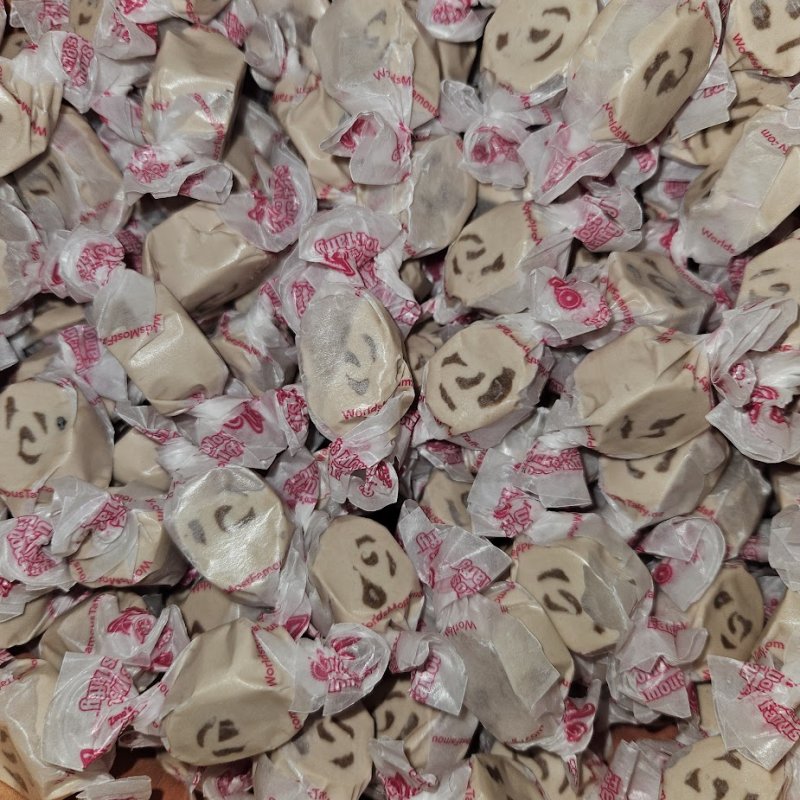 Cookie Dough - Candy Barrel Myrtle Beach